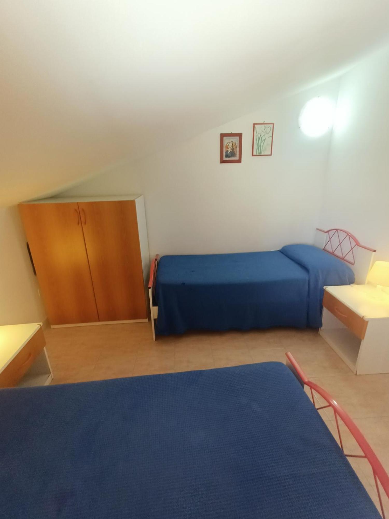 Appartamenti Villa Chiara Imperia Dış mekan fotoğraf