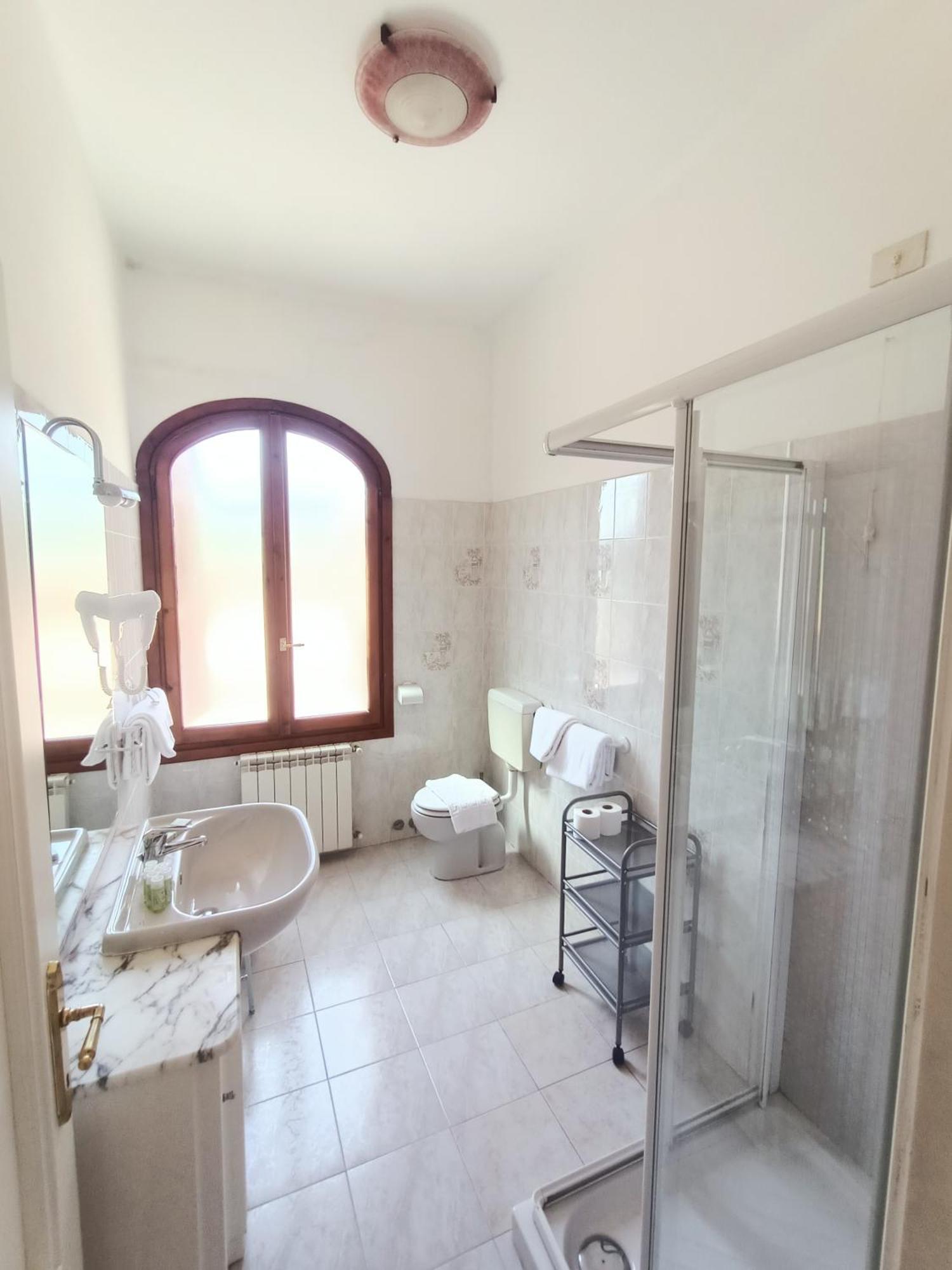 Appartamenti Villa Chiara Imperia Dış mekan fotoğraf